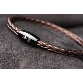 Bracelet Meze en cuivre – Level Audio