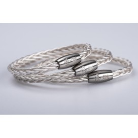 Meze bracelet silver – Level Audio
