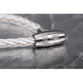 Meze Armband Silber – Level Audio (3)