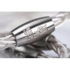 Meze bracelet silver – Level Audio (4)