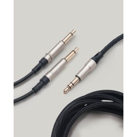 Meze 3m Kabel, 2x3.5mm auf 3.5mm