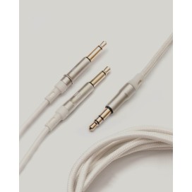 Meze 3m Kabel, 2x3.5mm auf 3.5mm