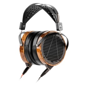 LCD-3 Zebrawood