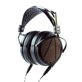 Audeze LCD-4Z – Level Audio