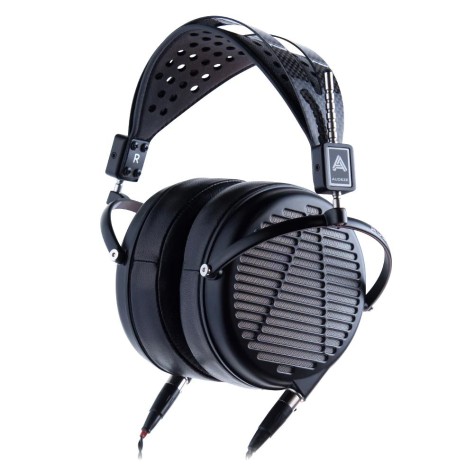Audeze LCD-MX4 – Level Audio
