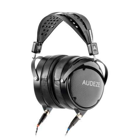 Audeze LCD-XC Creators Edition – Level Audio