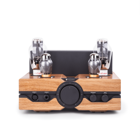 Feliks Audio Envy Performance – Level Audio