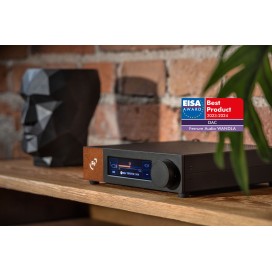 Ferrum WANDLA GSE | Level Audio