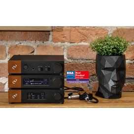 Ferrum WANDLA GSE | Level Audio