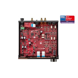 Ferrum WANDLA GSE | Level Audio