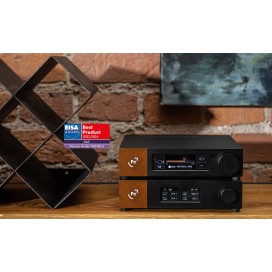 Ferrum WANDLA GSE | Level Audio