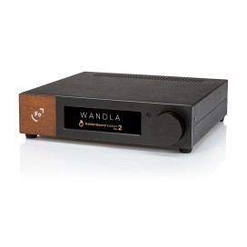 Ferrum WANDLA GSE – Level Audio