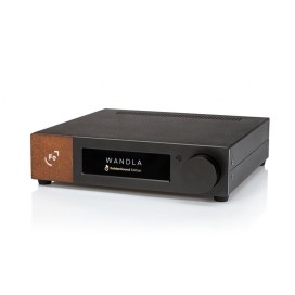 Ferrum WANDLA GSE | Level Audio