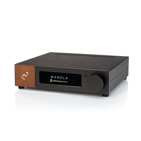 Ferrum WANDLA GSE | Level Audio