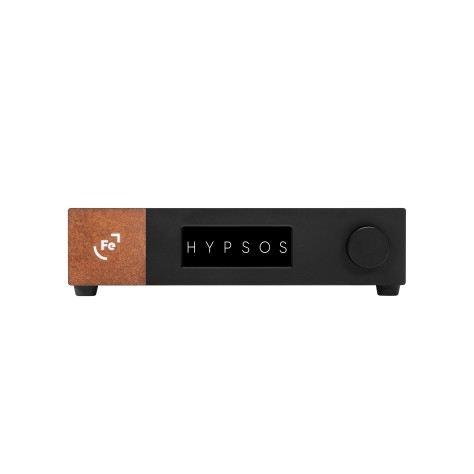 Ferrum HYPSOS Dual | Level Audio