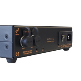 Ferrum HYPSOS Dual | Level Audio