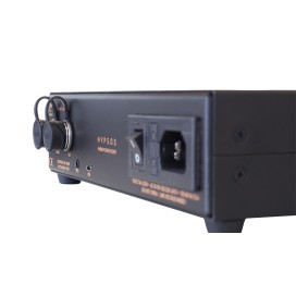 Ferrum HYPSOS Dual | Level Audio