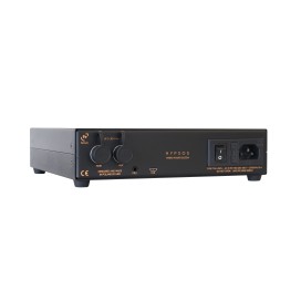 Ferrum HYPSOS Dual | Level Audio