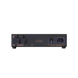 Ferrum HYPSOS Dual | Level Audio