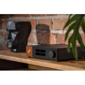 Ferrum HYPSOS Dual | Level Audio