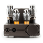 Amplifiers
