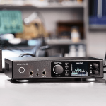 Combo Amp/DAC