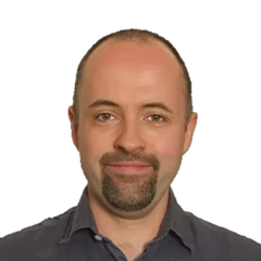 Andreas, Level Audio