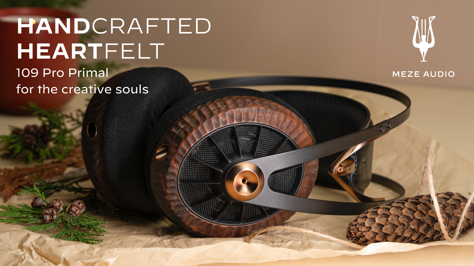 Meze 109 Pro Primal
