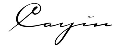 Cayin
