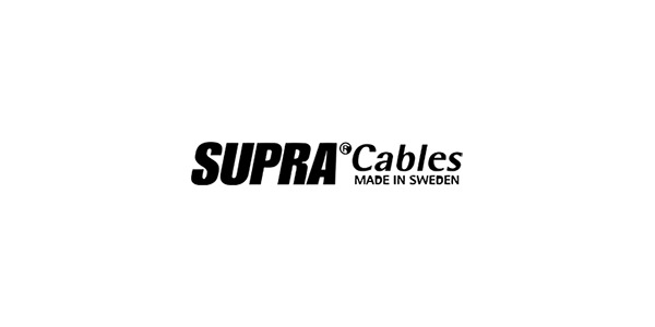 Supra Cables