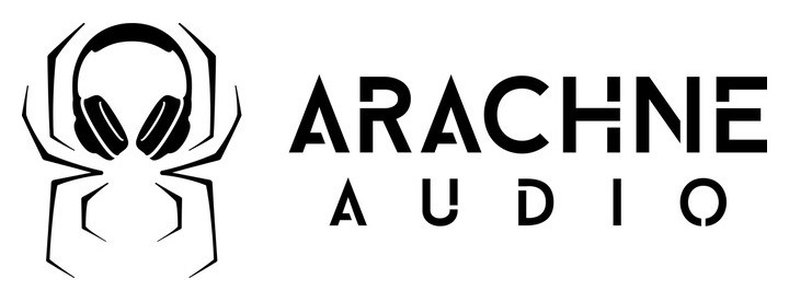 Arachne Audio