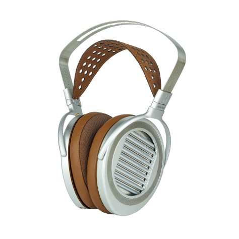HiFiMAN Susvara Unveiled &ndash; Level Audio