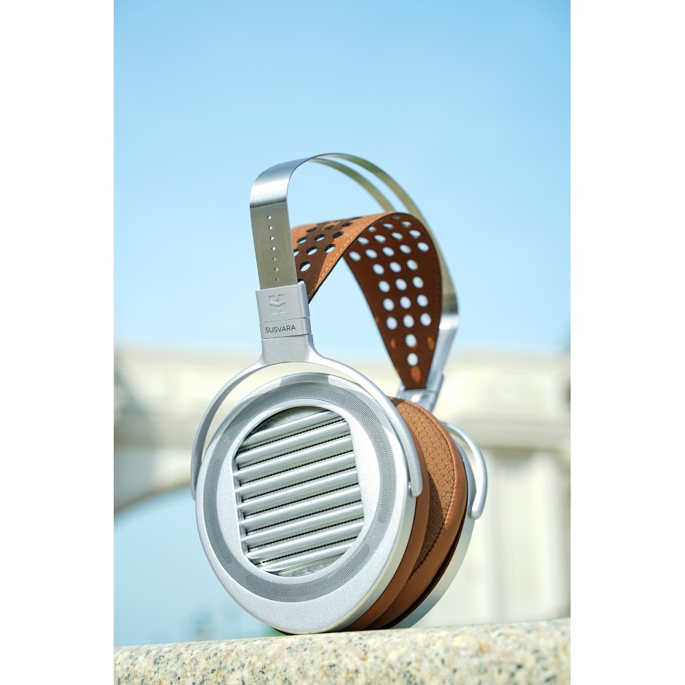 Hifiman Susvara Unveiled vista