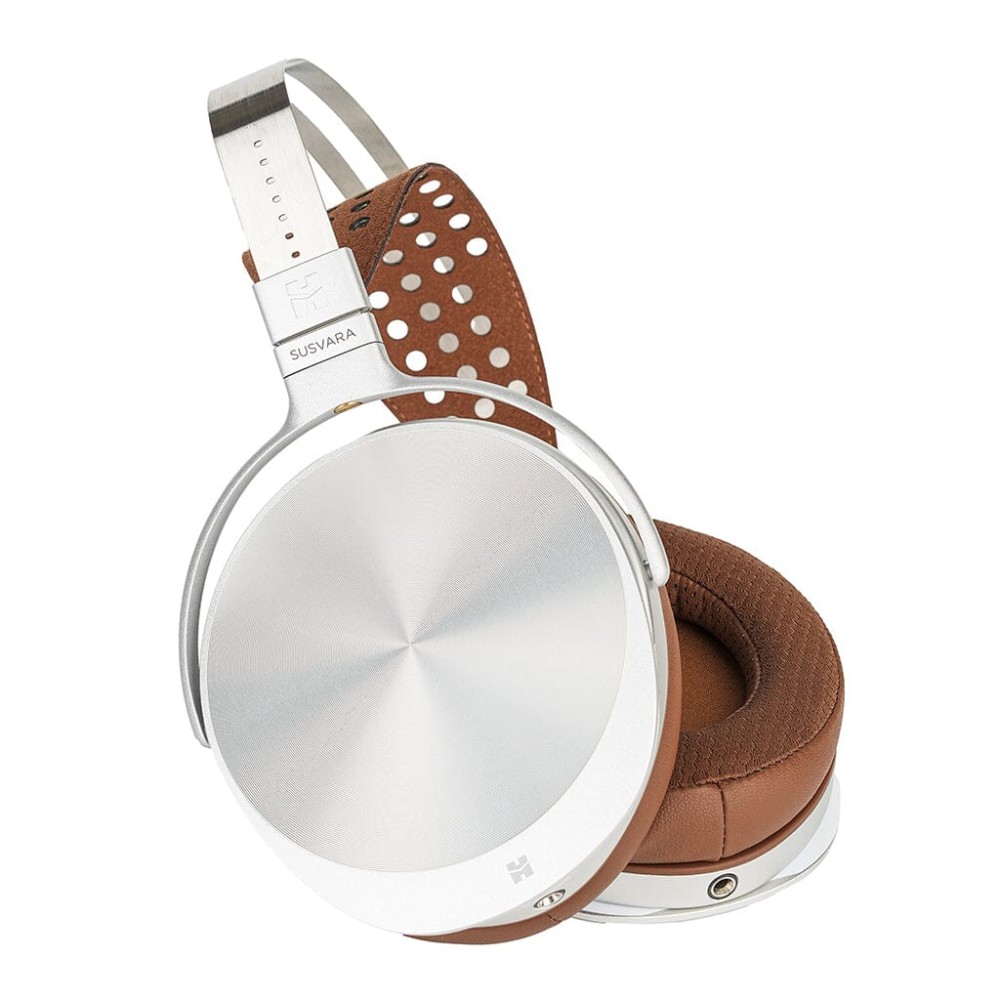 Hifiman Susvara Unveiled vista