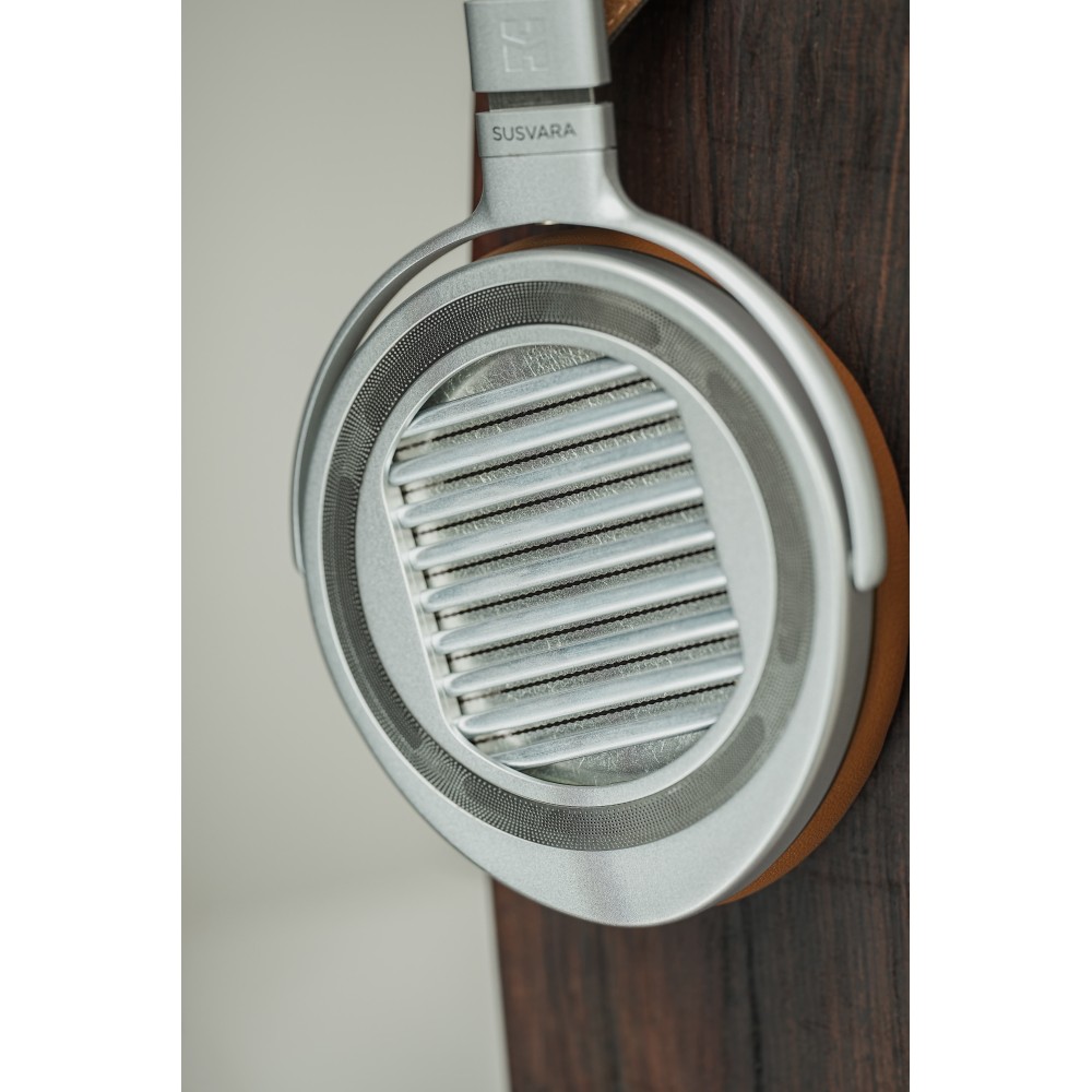 Hifiman Susvara Unveiled vista