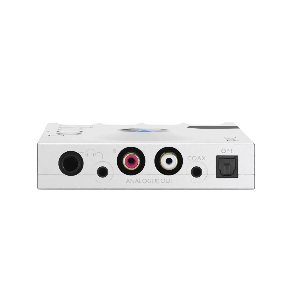 Chord Hugo 2 view