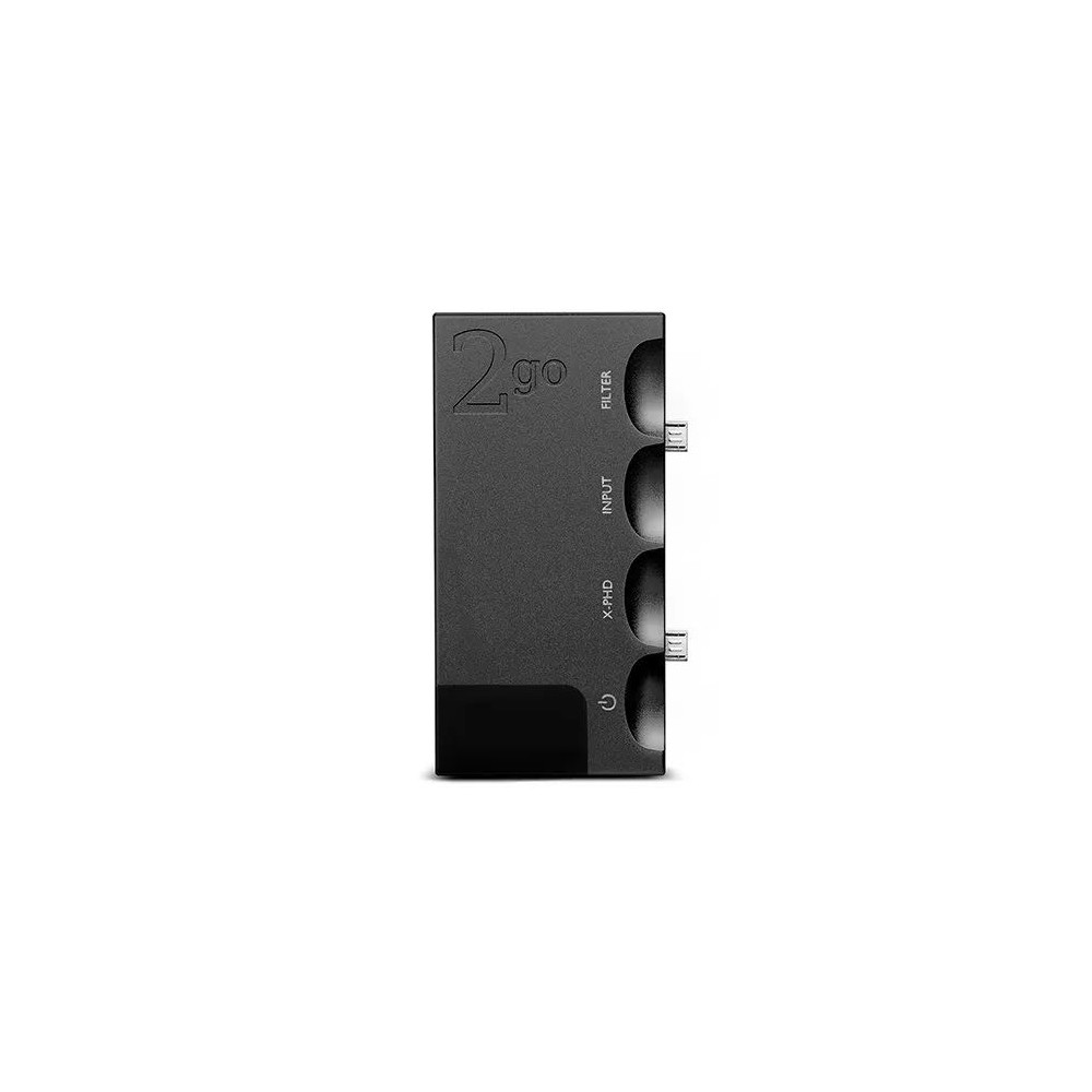 Chord Hugo 2go Ansicht