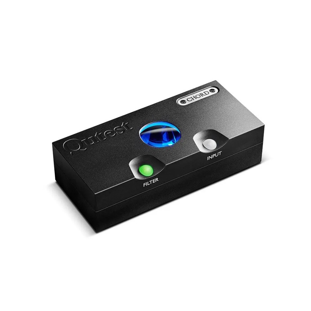 Chord Qutest vista