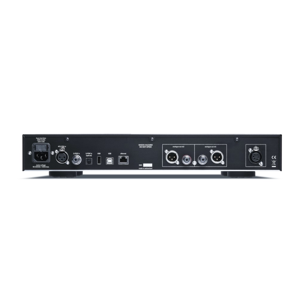 Weiss DAC502 view