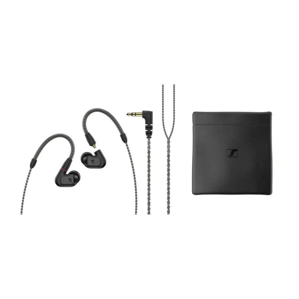 Sennheiser IE 200 Detailansicht