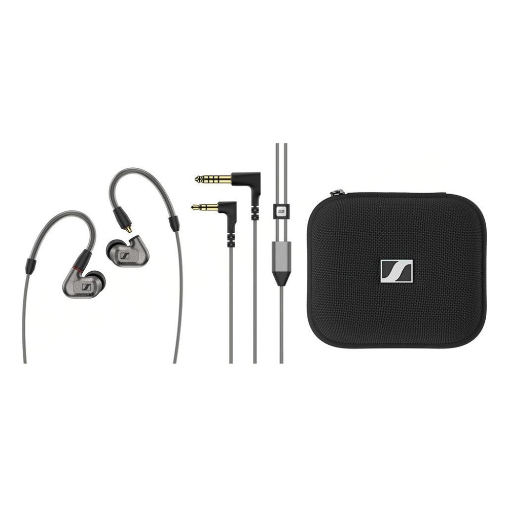 Sennheiser IE 600 vista