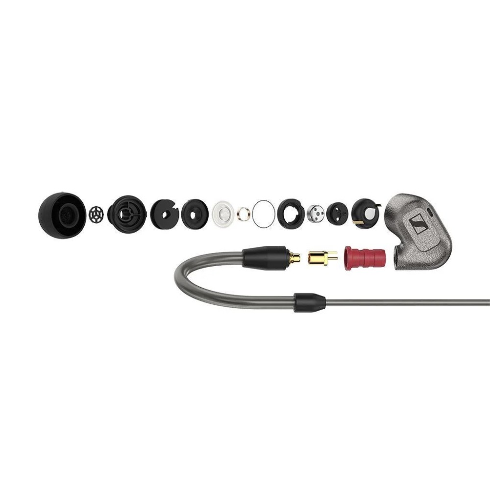 Sennheiser IE 600 vista