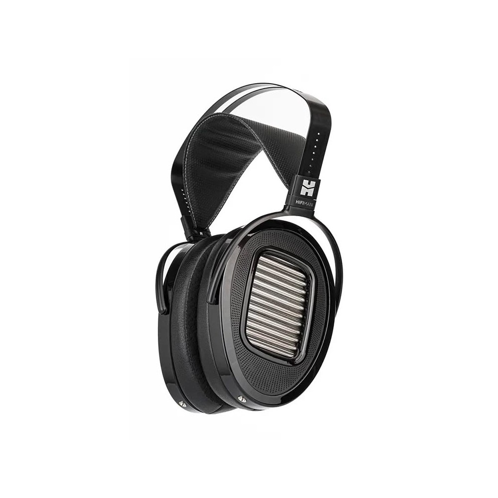 Hifiman Arya Unveiled vista