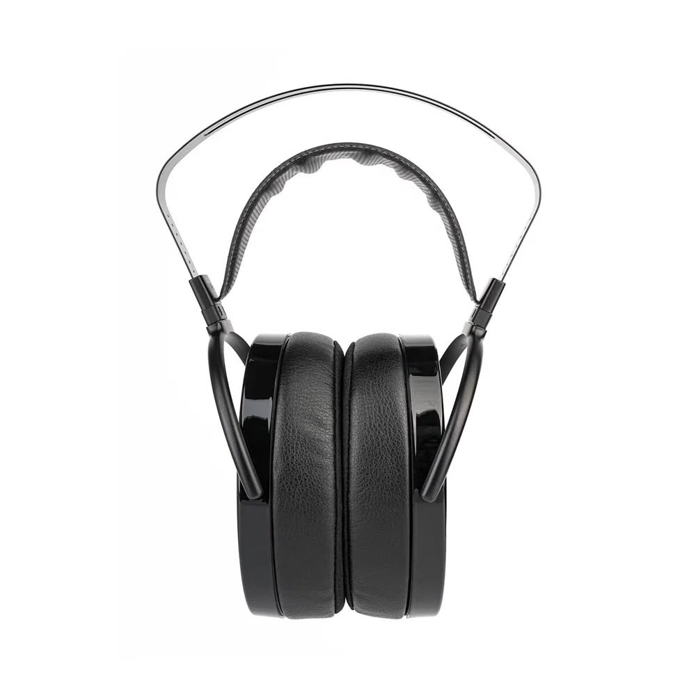 Hifiman Arya Unveiled vista
