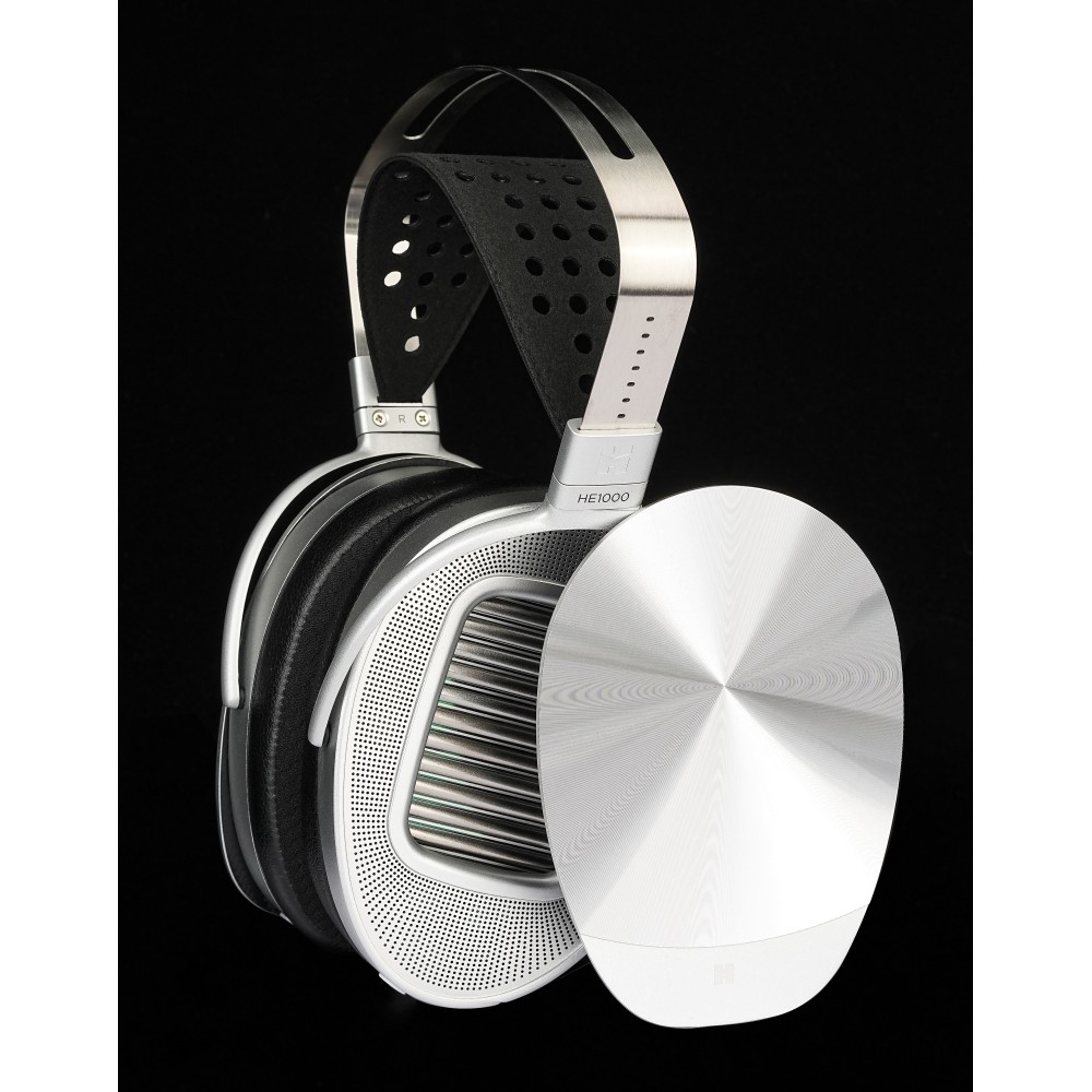 Hifiman HE1000 Unveiled view