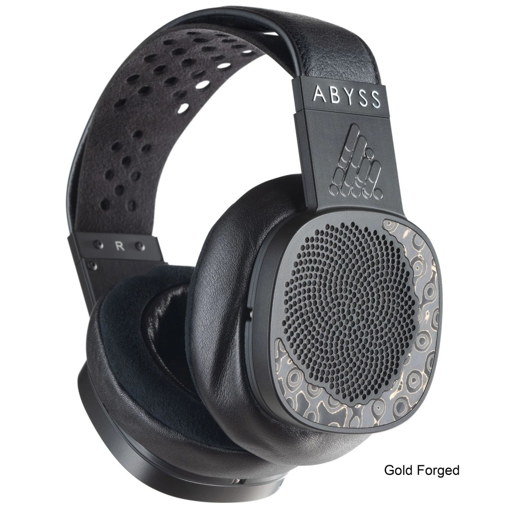 Abyss Diana DZ Ansicht