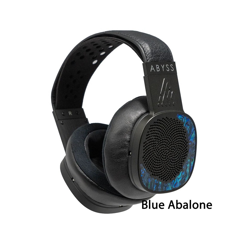 Abyss Diana DZ Ansicht