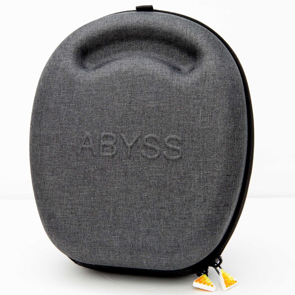 Abyss Diana MR vista
