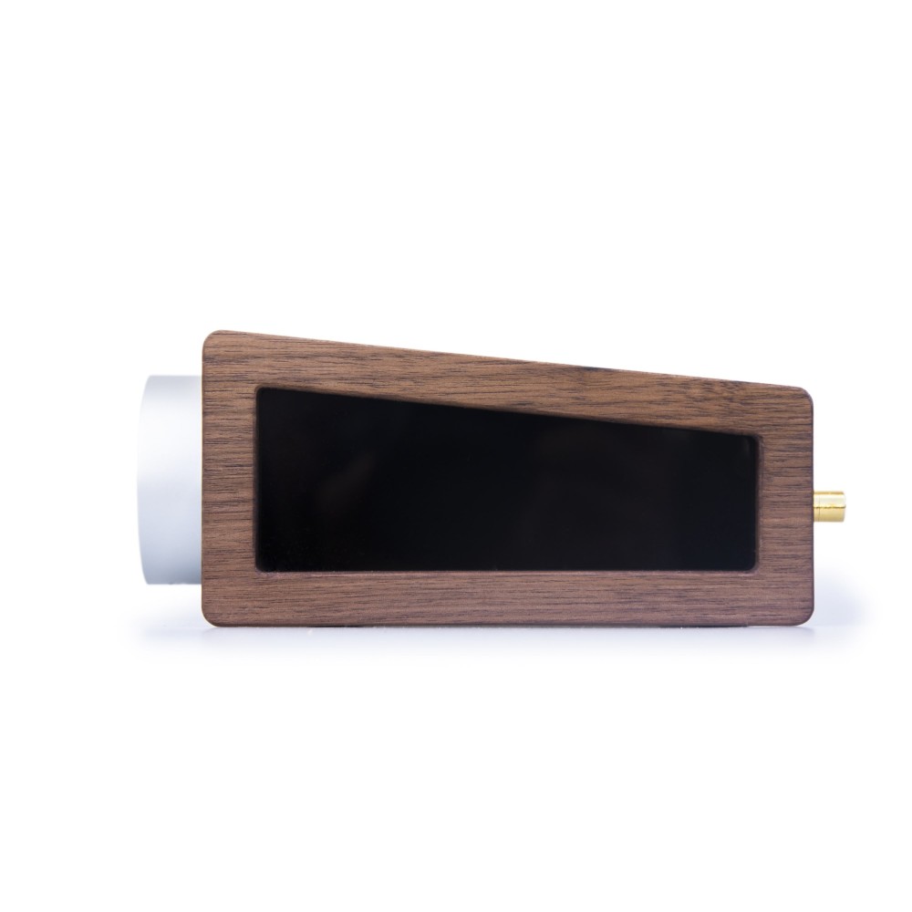 Erzetich Bacillus II view