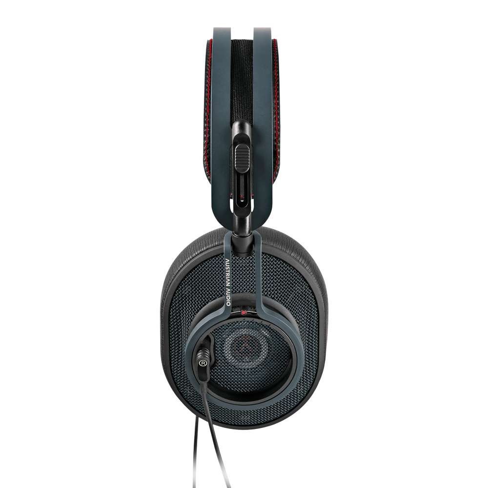 The Austrian Audio Composer vista